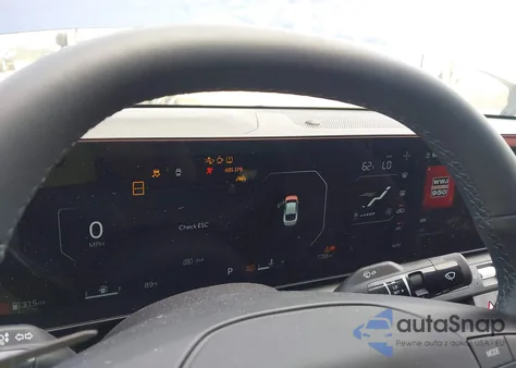 2025 Kia K4 Ex из США, поврежденный, VIN 3KPFU4DE4SE111544